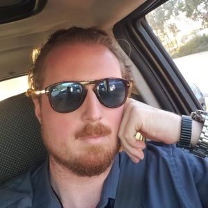 Meet your Posher, Cristian